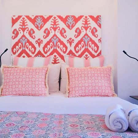 Myra Apart-Hotel Marbella Bagian luar foto