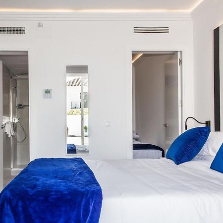 Myra Apart-Hotel Marbella Bagian luar foto