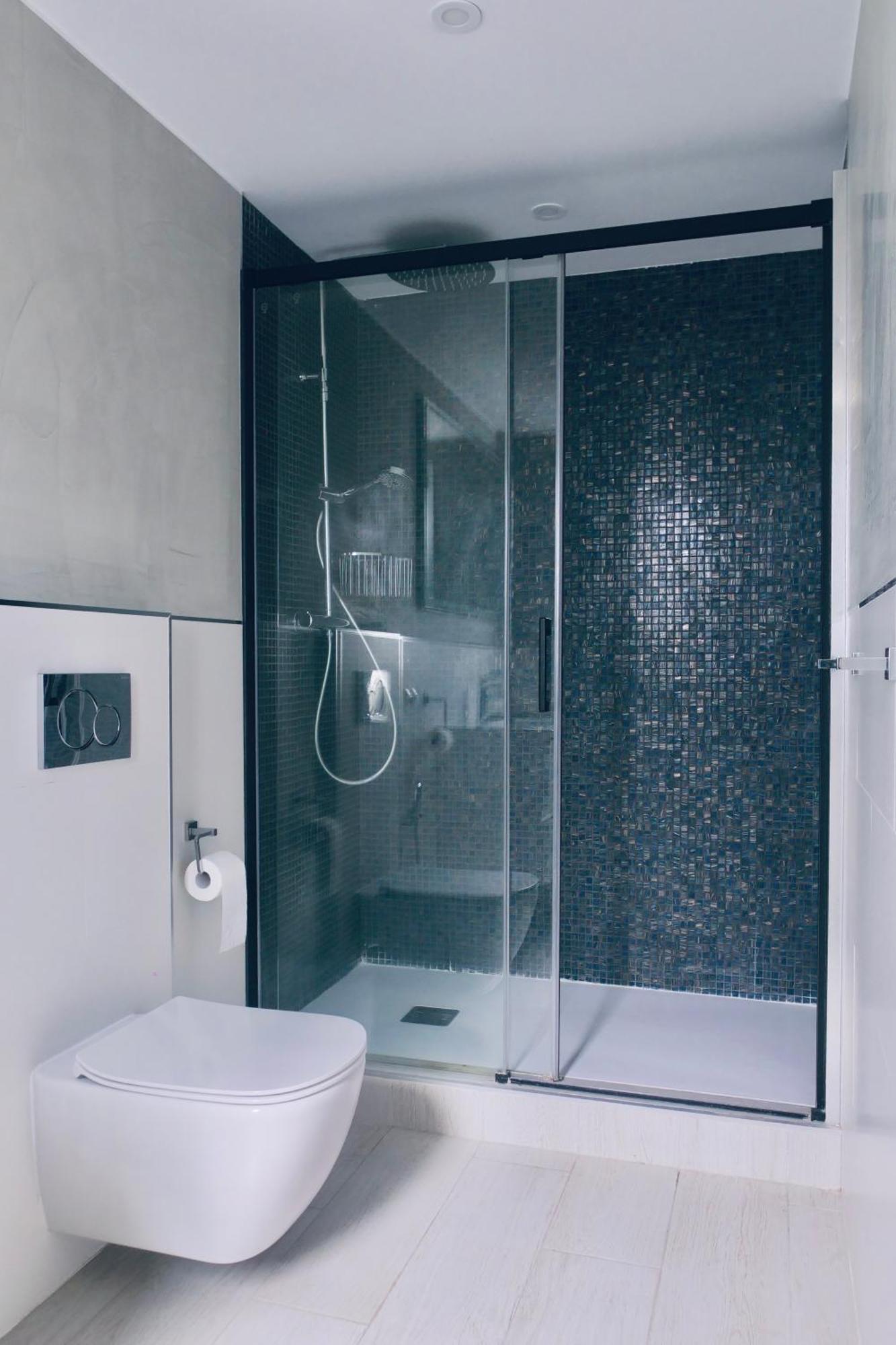 Myra Apart-Hotel Marbella Bagian luar foto