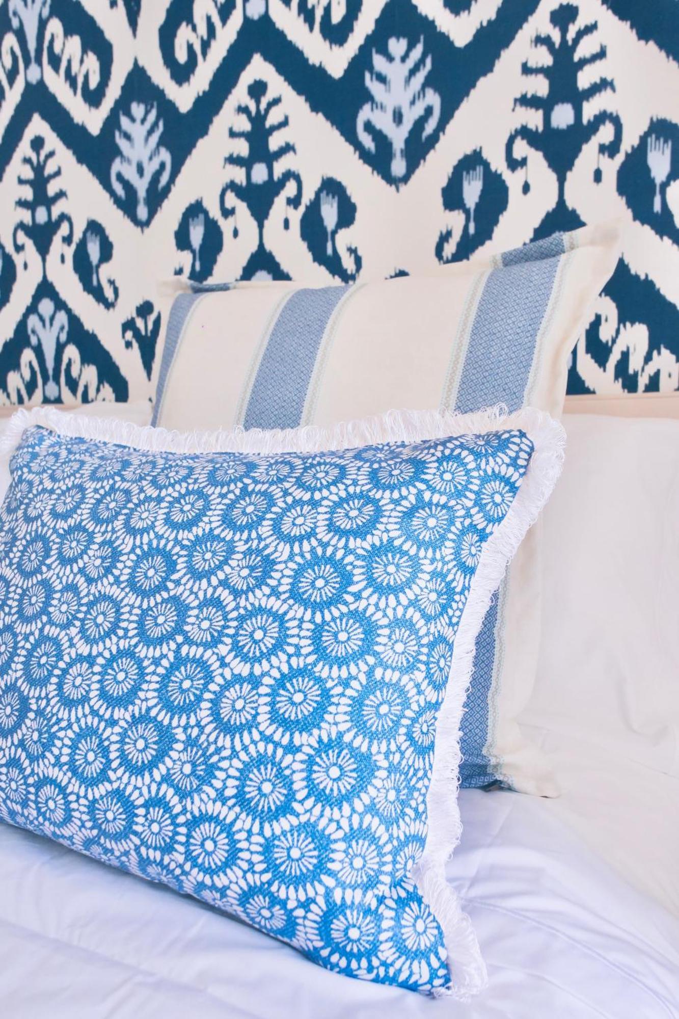 Myra Apart-Hotel Marbella Bagian luar foto