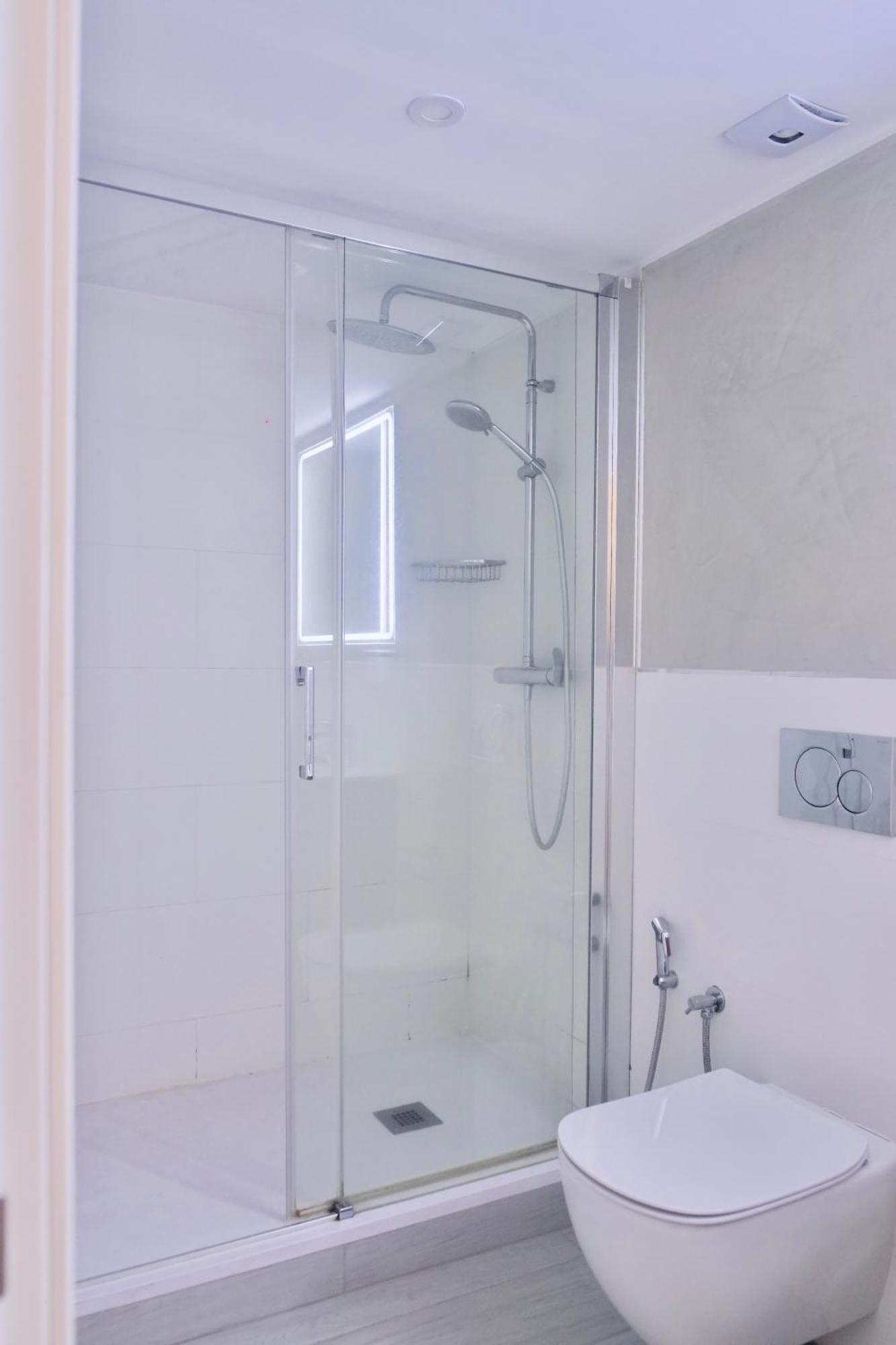 Myra Apart-Hotel Marbella Bagian luar foto